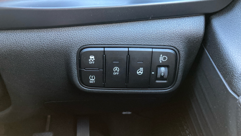 Hyundai i20 1.0T GDi 48V MHD Premium 5dr Petrol Hatchback